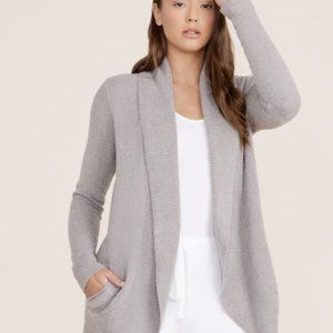 Barefoot Dreams CozyChic Lite Cardigan